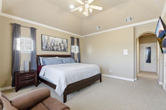 7932 Stoneyway Drive, Houston, TX 77040