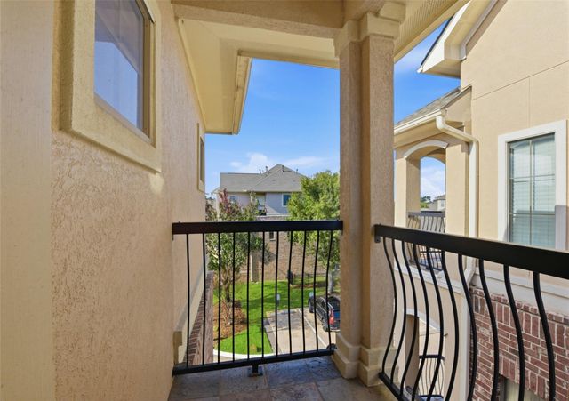 7932 Stoneyway Drive, Houston, TX 77040