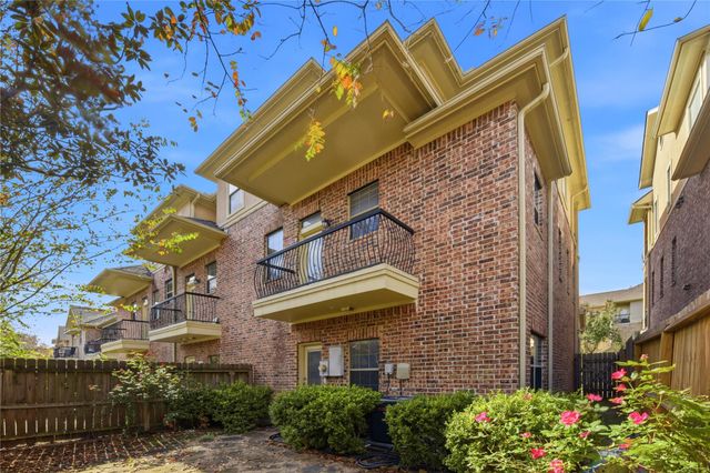 7932 Stoneyway Drive, Houston, TX 77040