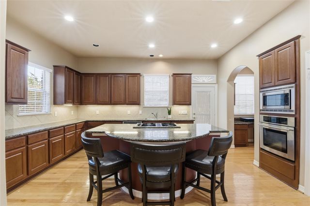 7932 Stoneyway Drive, Houston, TX 77040