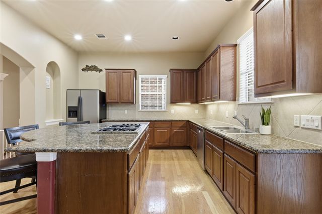 7932 Stoneyway Drive, Houston, TX 77040