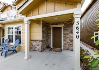 5640 Shamrock Heights, Colorado Springs, CO 80923