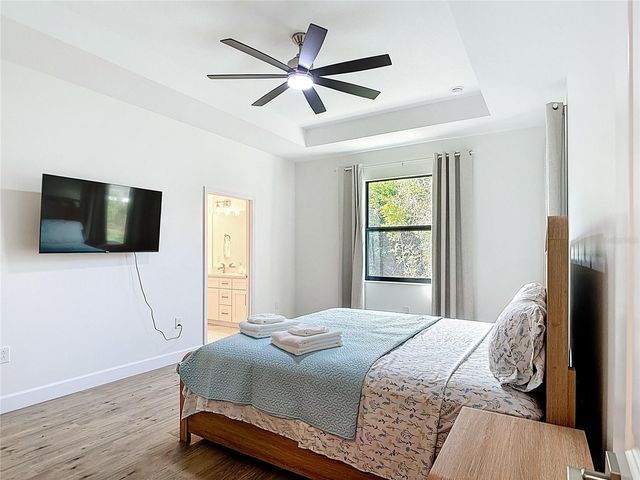 12033 SARTO LANE, North Port, FL 34287