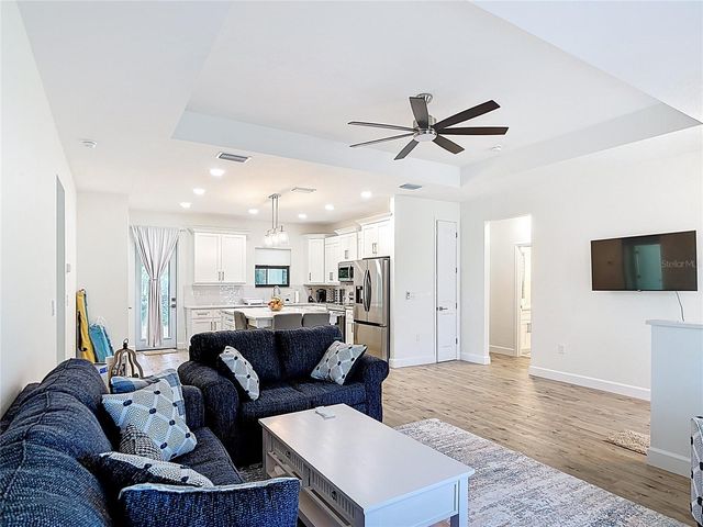 12033 SARTO LANE, North Port, FL 34287