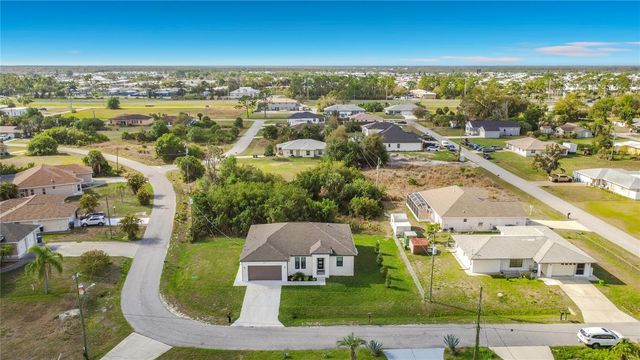 12033 SARTO LANE, North Port, FL 34287