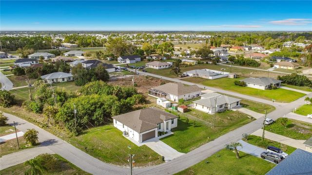 12033 SARTO LANE, North Port, FL 34287