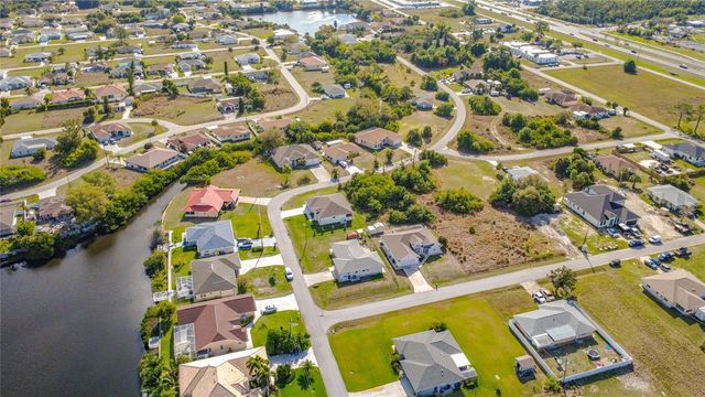 12033 SARTO LANE, North Port, FL 34287