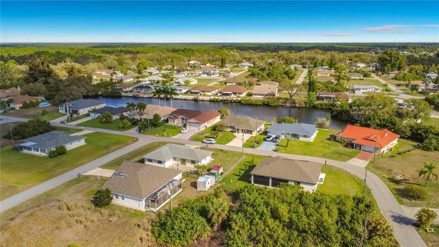 12033 SARTO LANE, North Port, FL 34287