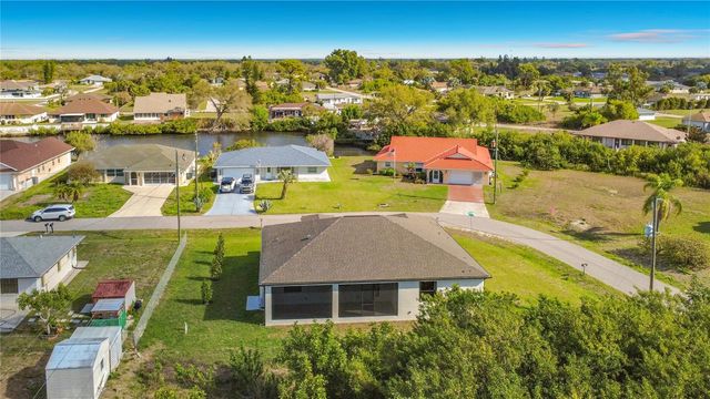 12033 SARTO LANE, North Port, FL 34287