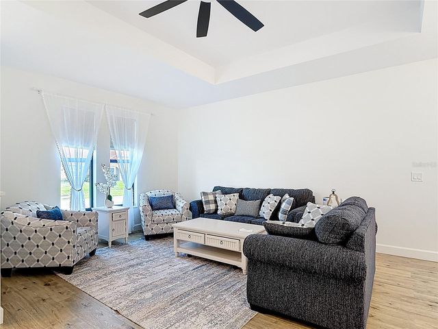 12033 SARTO LANE, North Port, FL 34287