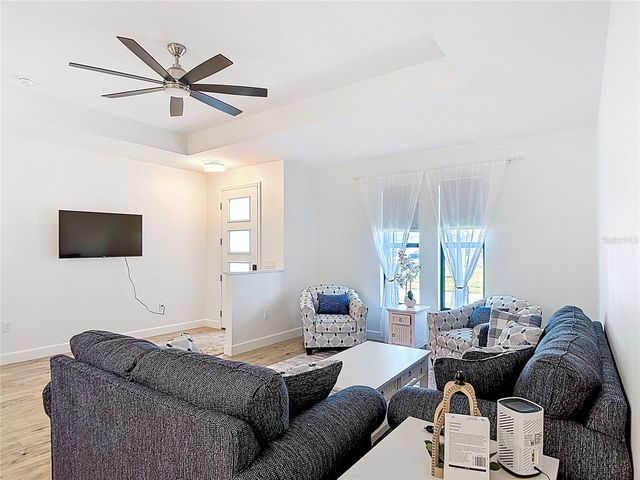 12033 SARTO LANE, North Port, FL 34287