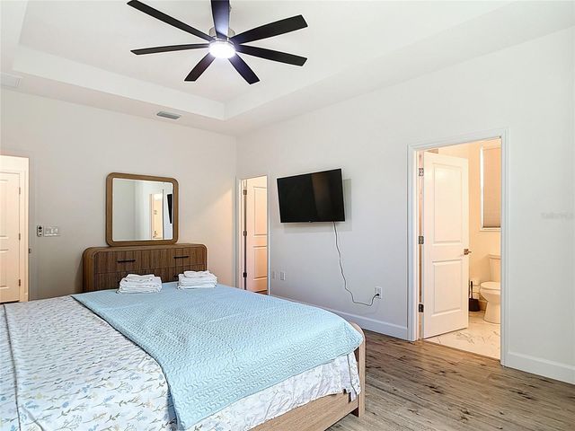 12033 SARTO LANE, North Port, FL 34287