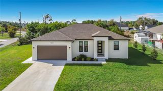 12033 SARTO LANE, North Port, FL 34287