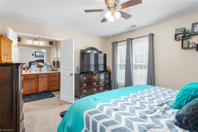 729 Bailey Road, Winston-salem, NC 27107