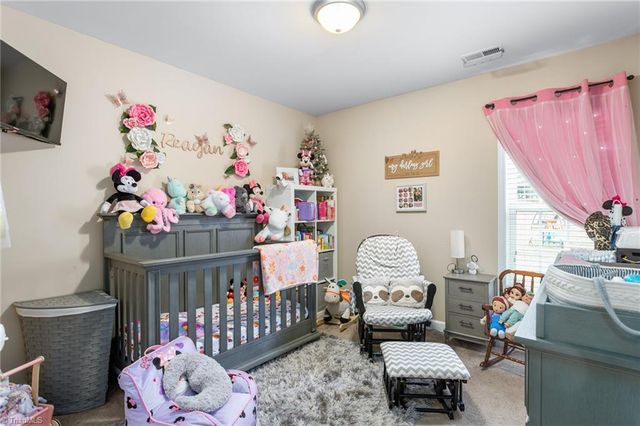 729 Bailey Road, Winston-salem, NC 27107