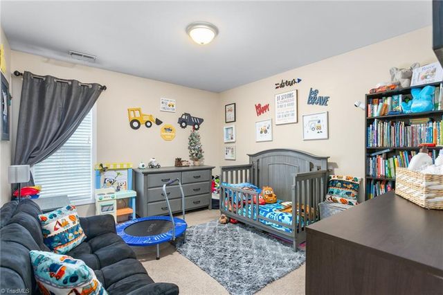 729 Bailey Road, Winston-salem, NC 27107