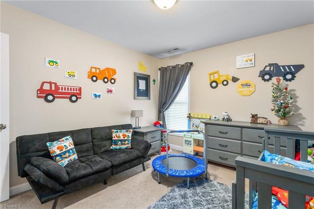 729 Bailey Road, Winston-salem, NC 27107