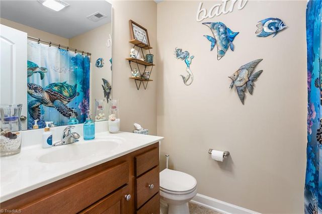 729 Bailey Road, Winston-salem, NC 27107