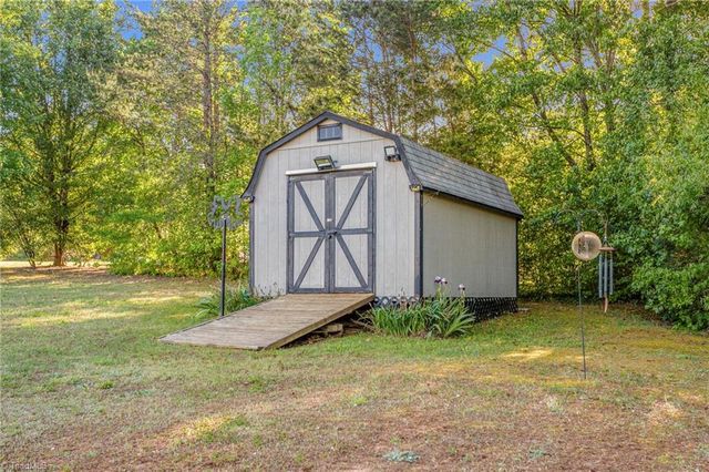 729 Bailey Road, Winston-salem, NC 27107
