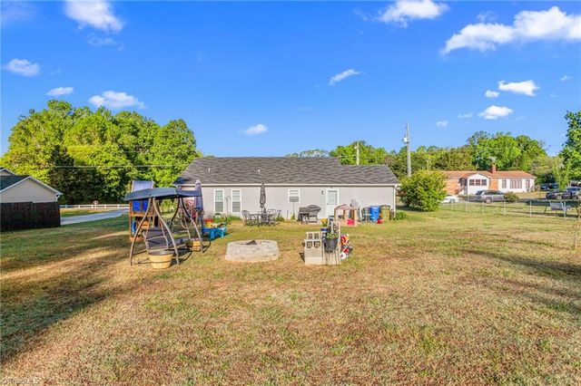 729 Bailey Road, Winston-salem, NC 27107