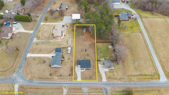 729 Bailey Road, Winston-salem, NC 27107