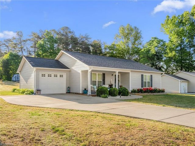 729 Bailey Road, Winston-salem, NC 27107