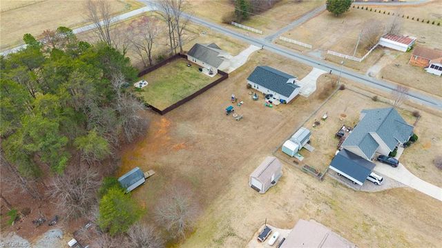 729 Bailey Road, Winston-salem, NC 27107