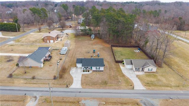 729 Bailey Road, Winston-salem, NC 27107