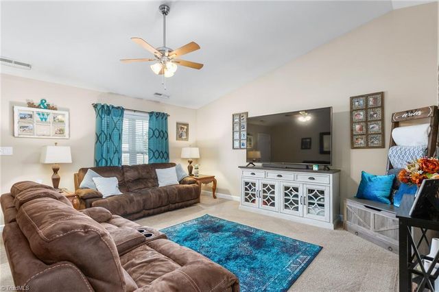 729 Bailey Road, Winston-salem, NC 27107