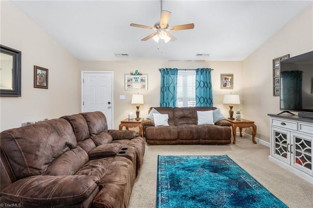 729 Bailey Road, Winston-salem, NC 27107