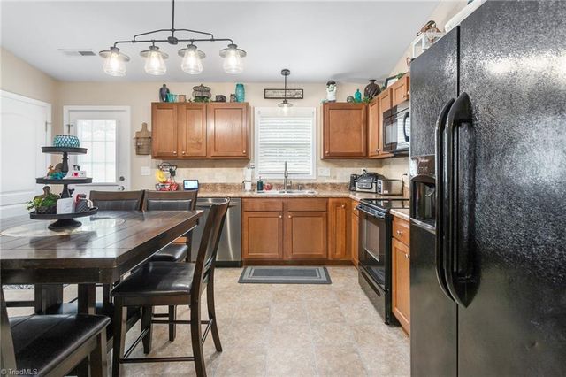 729 Bailey Road, Winston-salem, NC 27107