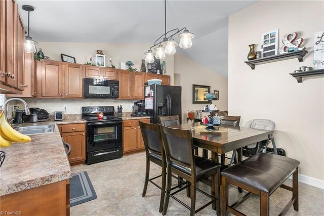 729 Bailey Road, Winston-salem, NC 27107