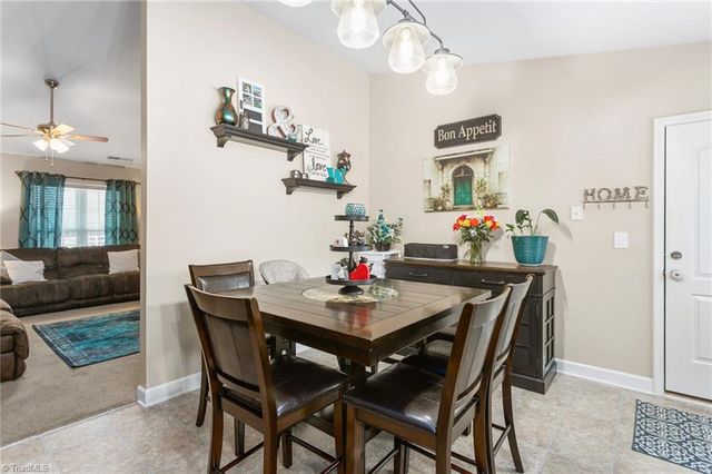 729 Bailey Road, Winston-salem, NC 27107
