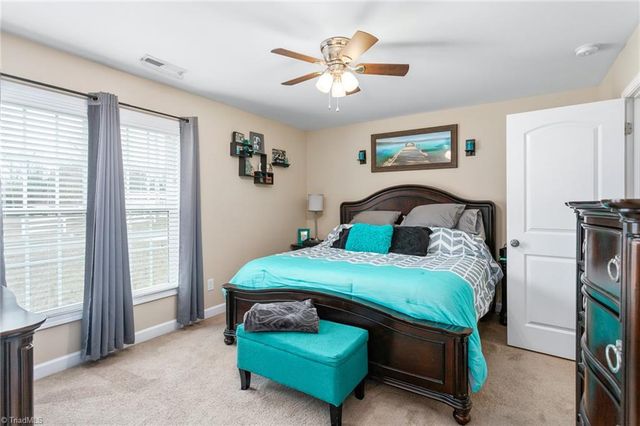 729 Bailey Road, Winston-salem, NC 27107