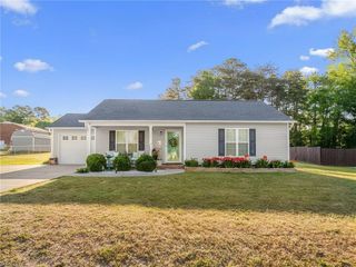 729 Bailey Road, Winston-salem, NC 27107