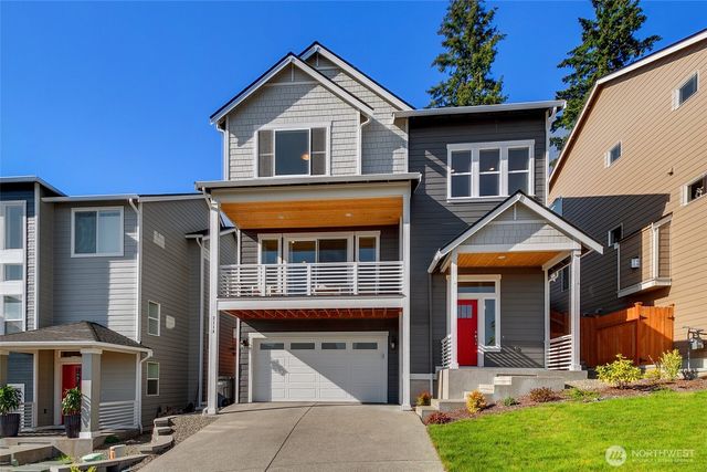 2114 NW Rustling Fir Lane, Silverdale, WA 98383