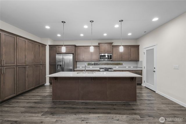 2114 NW Rustling Fir Lane, Silverdale, WA 98383