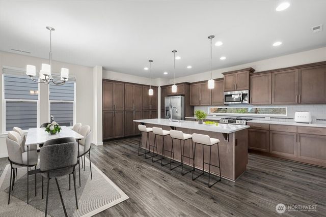 2114 NW Rustling Fir Lane, Silverdale, WA 98383