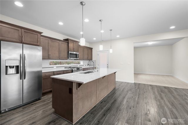 2114 NW Rustling Fir Lane, Silverdale, WA 98383