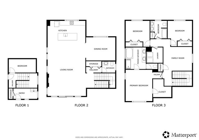 2114 NW Rustling Fir Lane, Silverdale, WA 98383