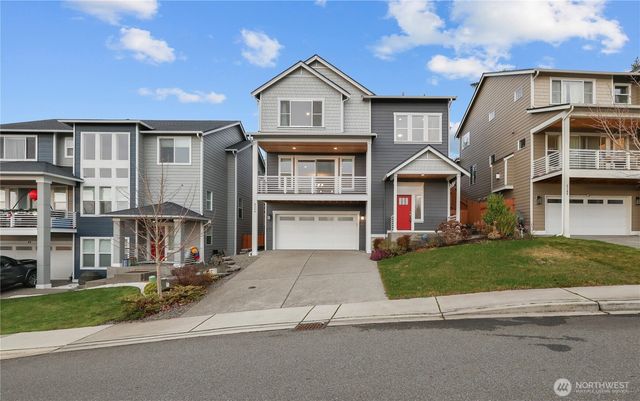 2114 NW Rustling Fir Lane, Silverdale, WA 98383