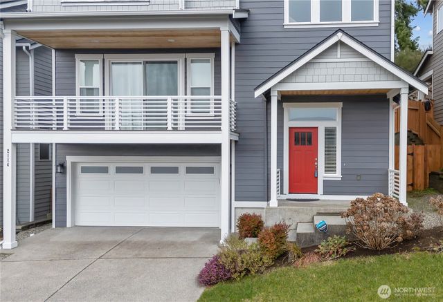 2114 NW Rustling Fir Lane, Silverdale, WA 98383