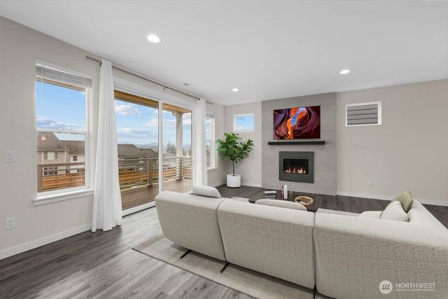 2114 NW Rustling Fir Lane, Silverdale, WA 98383