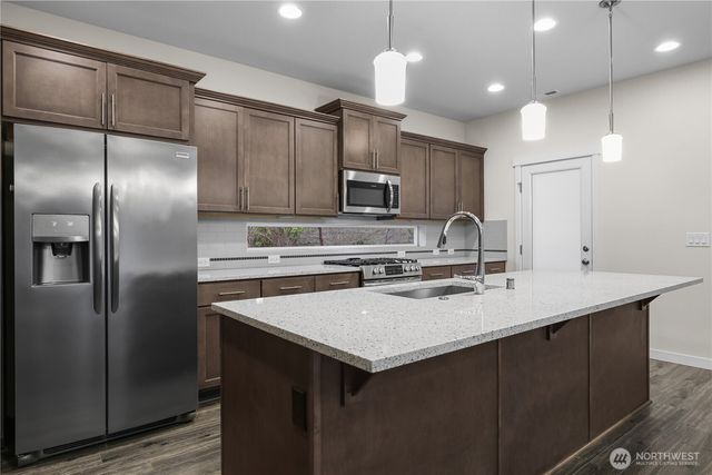 2114 NW Rustling Fir Lane, Silverdale, WA 98383