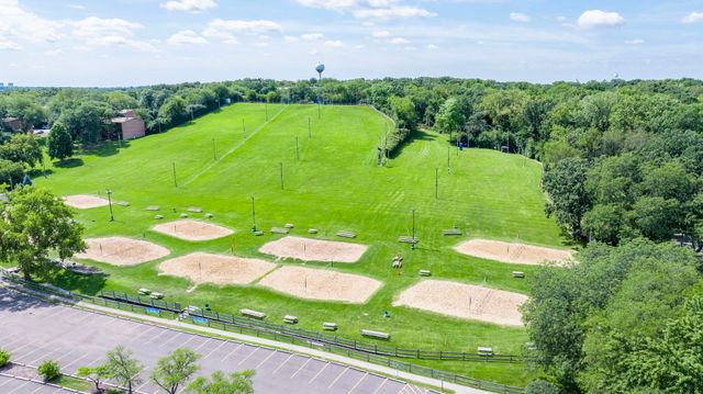 5517 E Lake Drive 91-E, Lisle, IL 60532