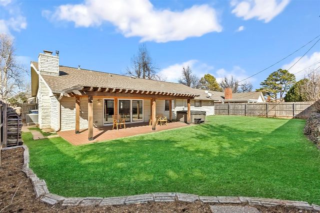 2532 NW 59th Street, Oklahoma City, OK 73112