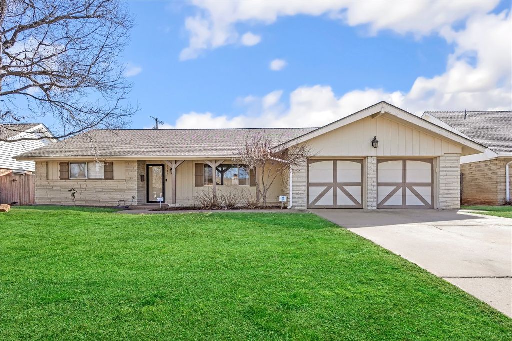 2532 NW 59th Street, Oklahoma City, OK 73112