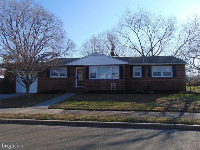 902 GLENDORA AVE, Glendora, NJ 08029