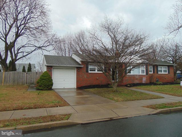 902 GLENDORA AVE, Glendora, NJ 08029
