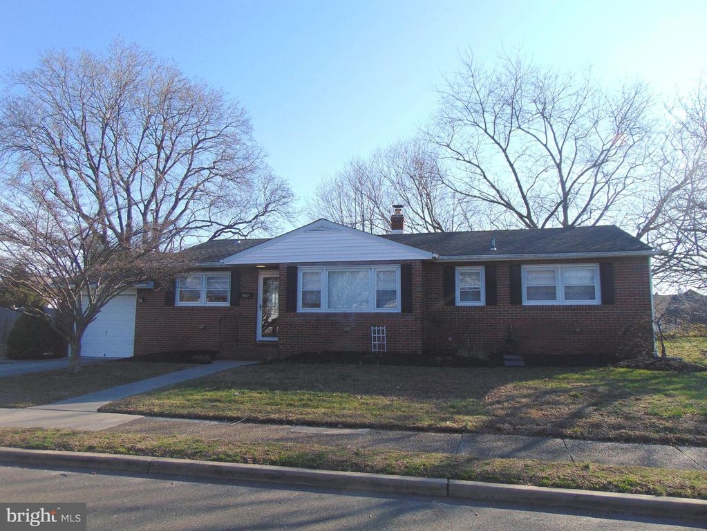 902 GLENDORA AVE, Glendora, NJ 08029